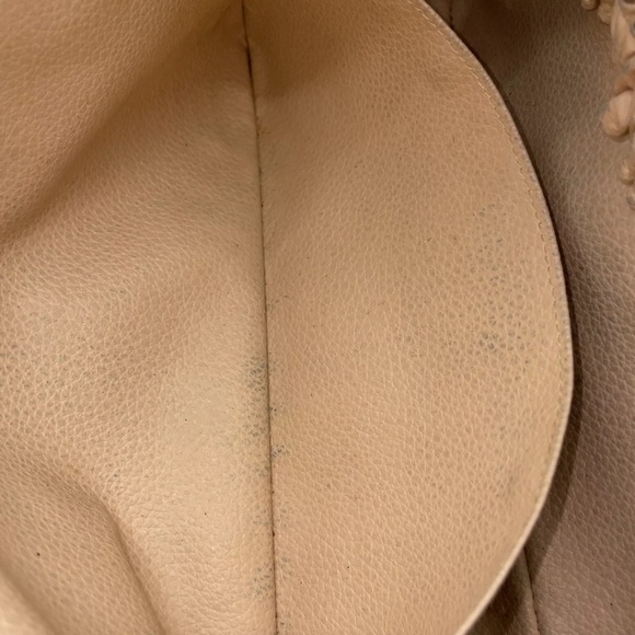 Authentic Louis Vuitton Monogram Trousse Toilette 28 Pouch - Picture 13 of 16